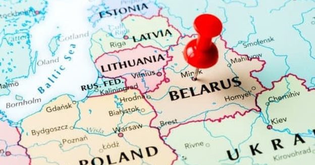 Belarus Work Visa 2025