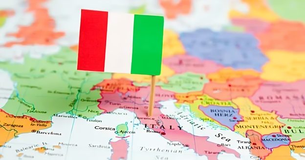 Italy visa 2025 for Pakistanis