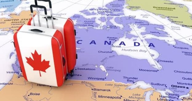 Canada Student Visa