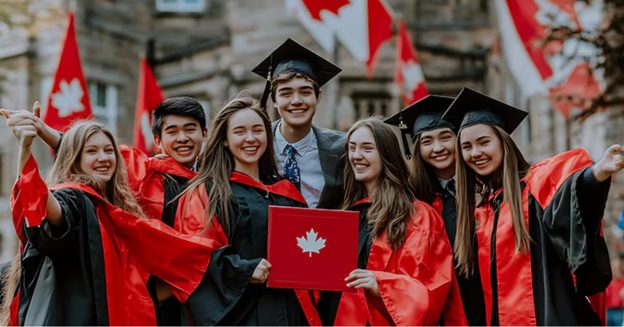 Canada Student Visa