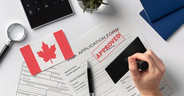 Canada Student Visa