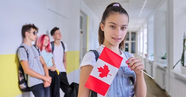 Canada Student Visa