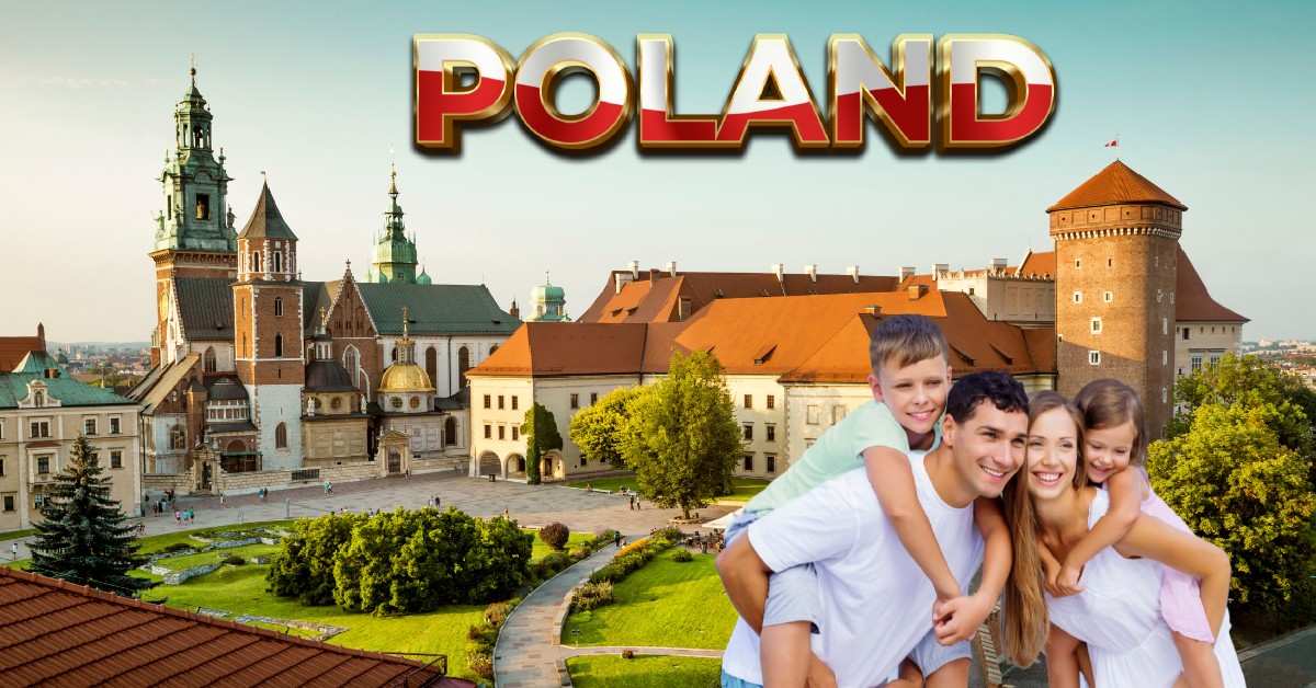Poland Work Permit