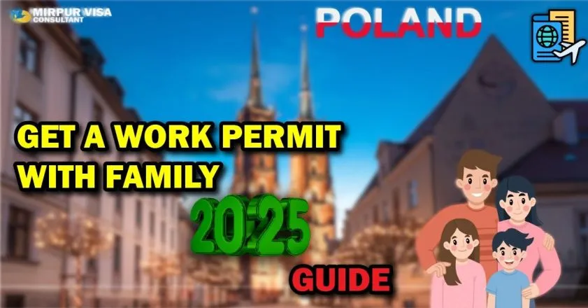 Poland Work Permit