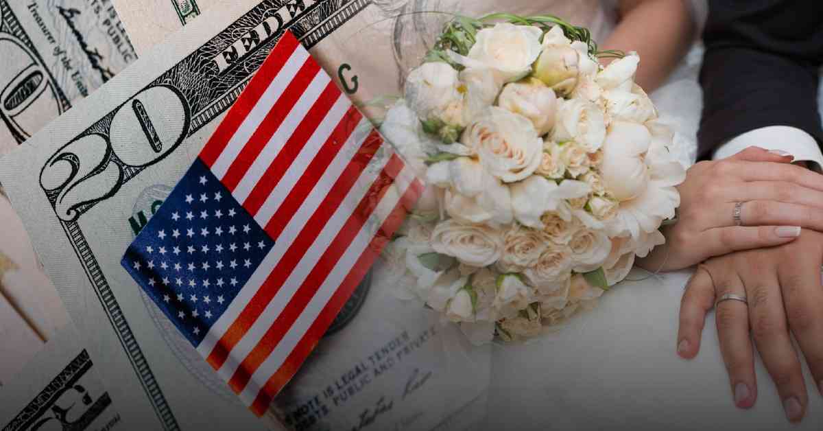 Online Marriage valid in USA