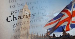 UK Charity Work Visa Family