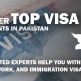 Visa Consultants in Pakistan, Best Visa Consultants, Pakistan Immigration Services, Student Visa Pakistan, Study Abroad Pakistan, Visa Consultant Mirpur, Mirpur AJK Visa Services, Reliable Visa Consultants, Immigration Consultants Pakistan, Work Visa Pakistan, Tourist Visa Pakistan, Study Visa Experts, Visa Guidance Pakistan, Visa Application Help, Trusted Visa Consultants