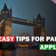 UK Work Visa