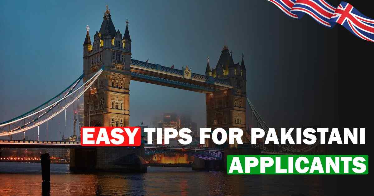 UK Work Visa
