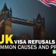UK Visa Refusals
