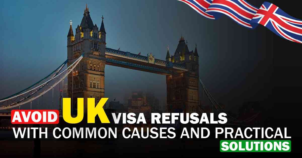 UK Visa Refusals