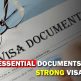 Strong Visa Profile