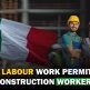 Italy Labour Work Permit