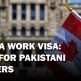 Canada Work Visa