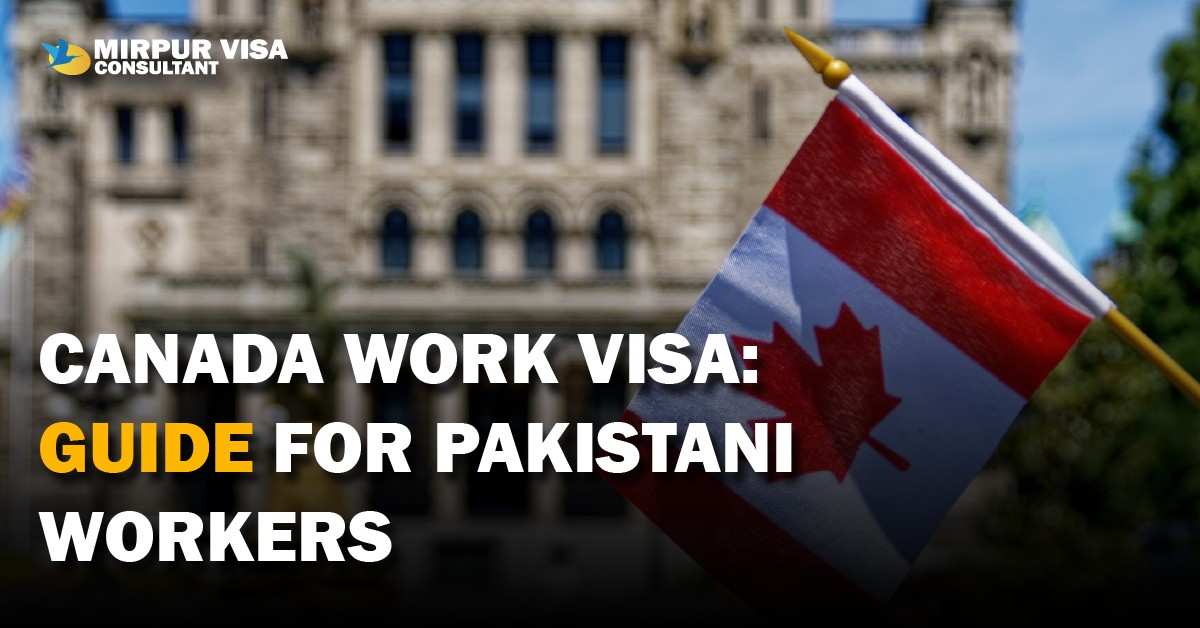 Canada Work Visa