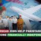 Overseas Jobs for Pakistani Families