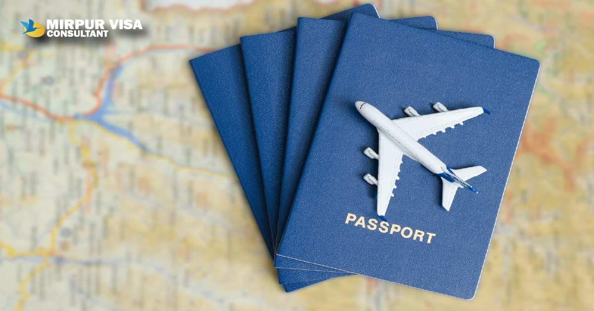 Overseas Jobs for Pakistani Families